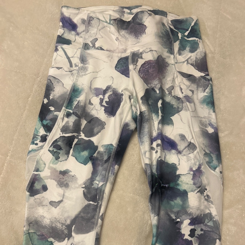 Athleta leggings